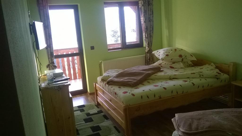فندق Casa Edy Colibiţa المظهر الخارجي الصورة