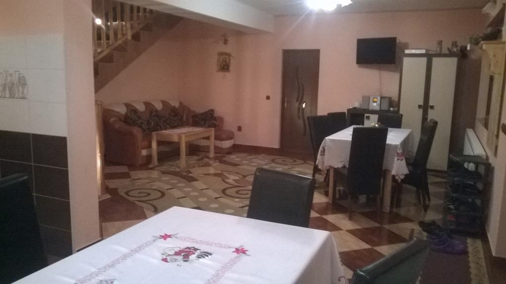 فندق Casa Edy Colibiţa المظهر الخارجي الصورة