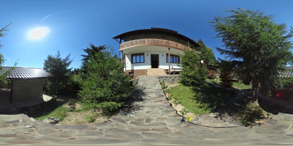 فندق Casa Edy Colibiţa المظهر الخارجي الصورة