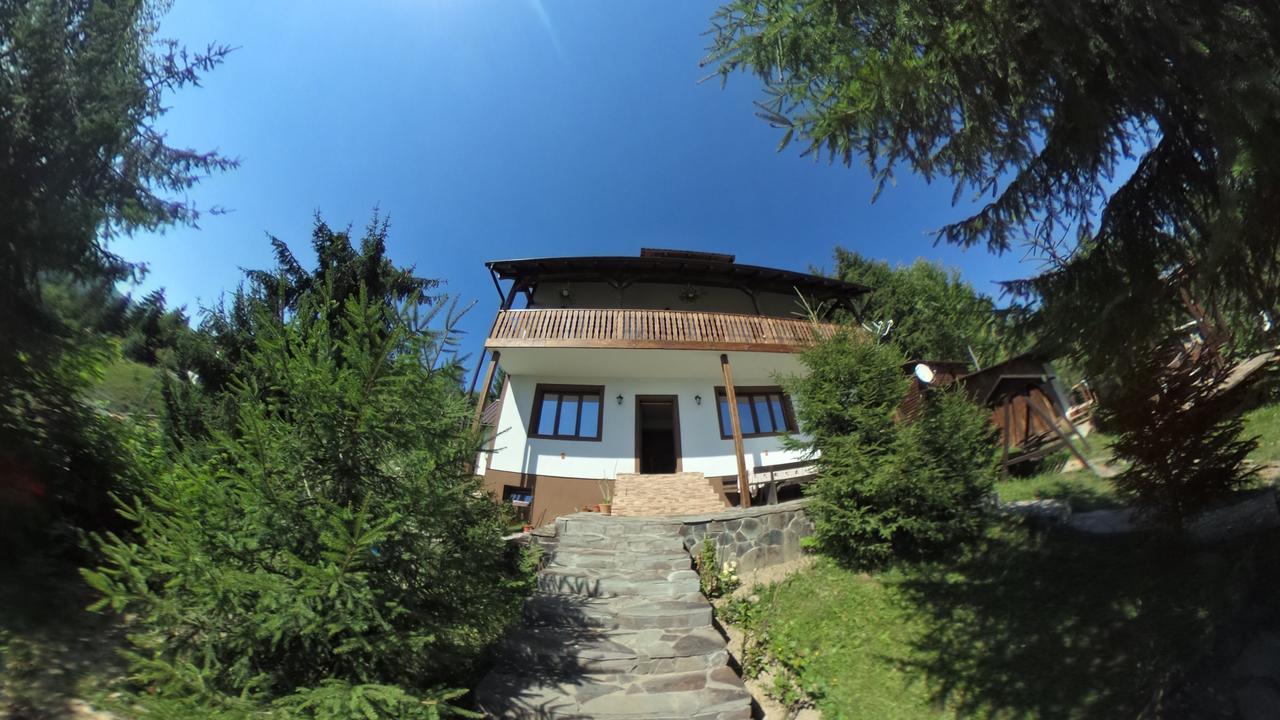 فندق Casa Edy Colibiţa المظهر الخارجي الصورة